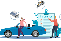 Car insurance discounts