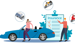 Car insurance discounts